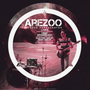 Arezoo