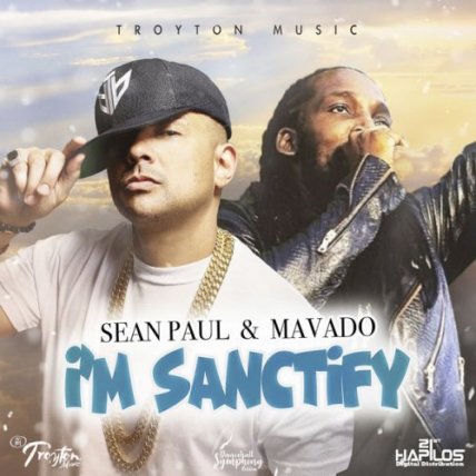 Im Sanctify