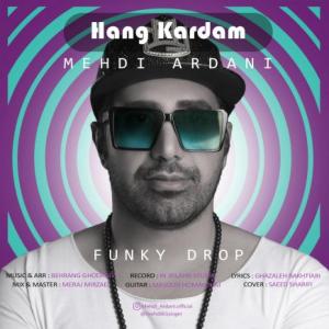 Hang Kardam