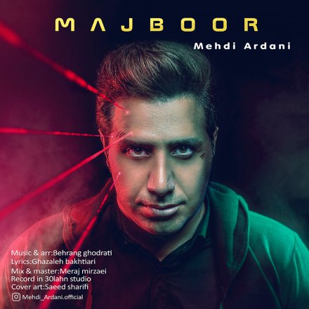 Majboor