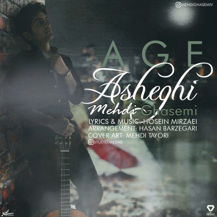 Age Asheghi