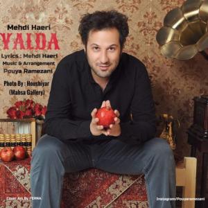 Yalda