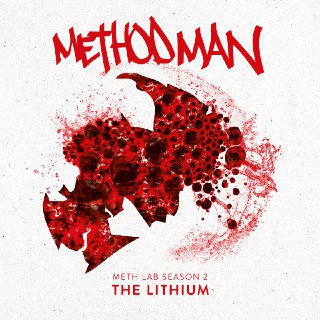 Meth Lab 2 - The Lithium