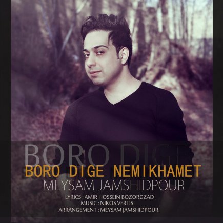 Boro Dige Nemikhamet