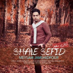 Shale Sefid