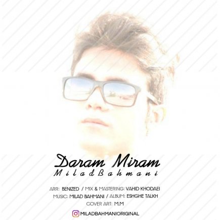 Daram Miram