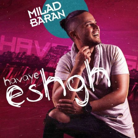 Havaye Eshgh