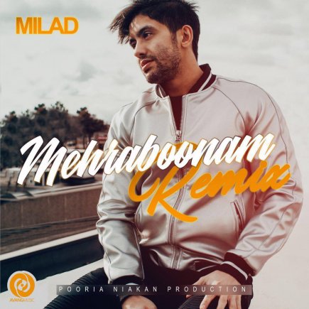 Mehraboonam - Remix