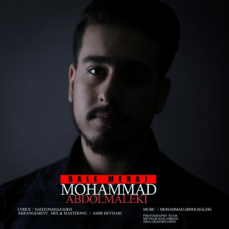 Bale Meraj