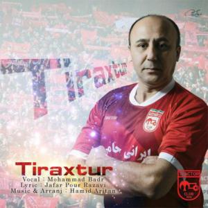 Tiraxtur