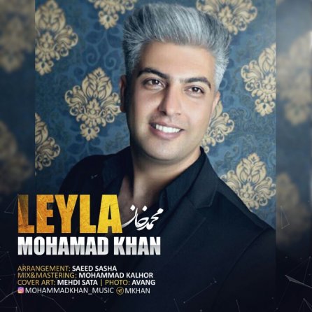 Leyla