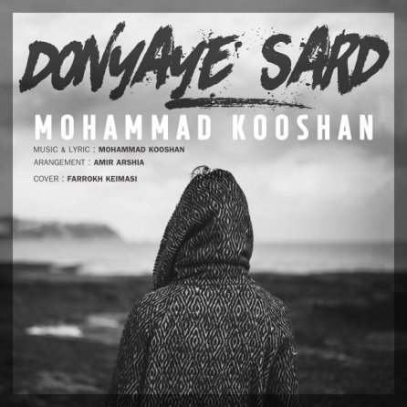Donyaye Sard
