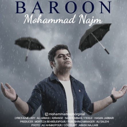 Baroon