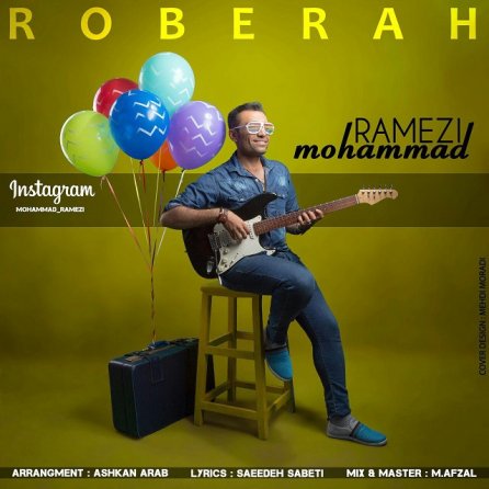 Roberah