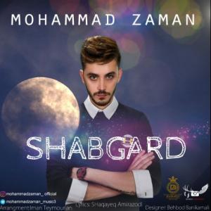 Shabgard