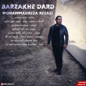 Barzakhe Dard