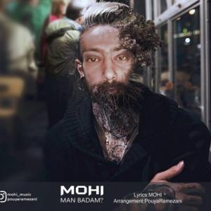Man Badam