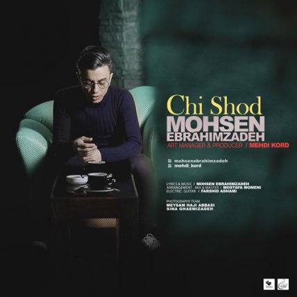 Chi Shod