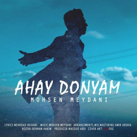 Ahay Donyam