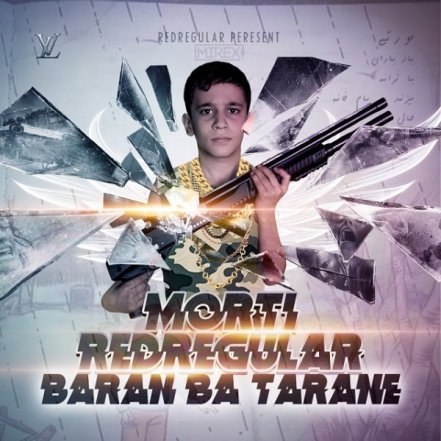Baran Ba Tarane