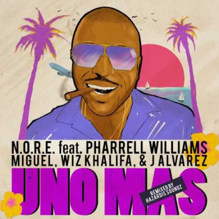 Uno Mas - Remix