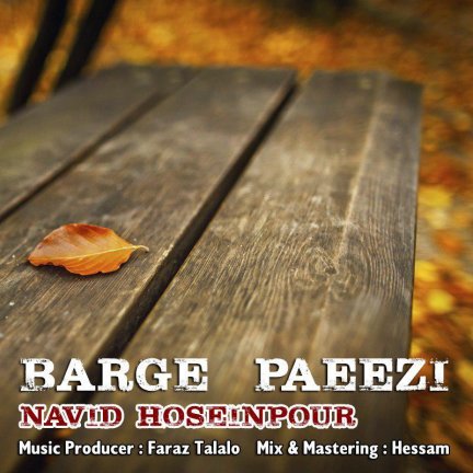 Barge Paeizi