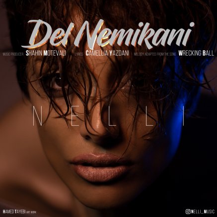 Del Nemikani