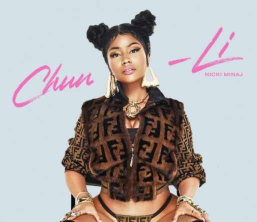 Chun-Li