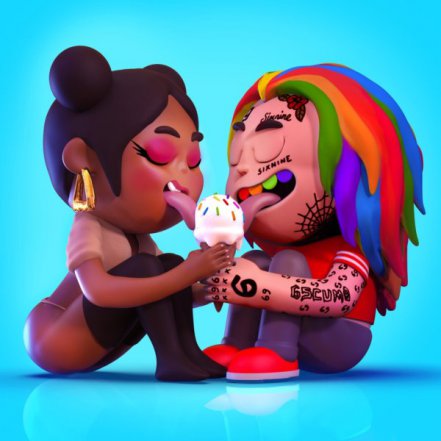 FEFE - Clean Version