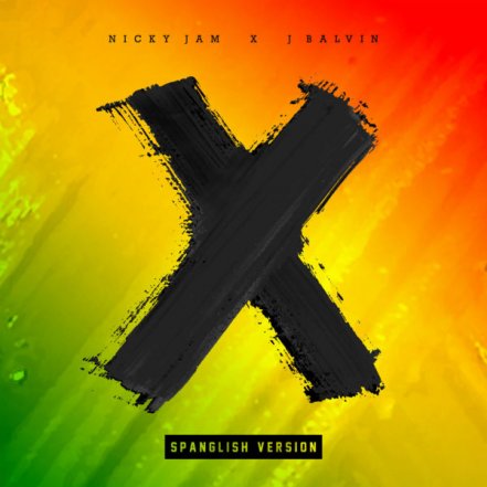 X - Spanglish Version