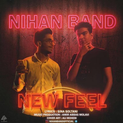 New Feel