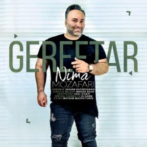 Gereftar