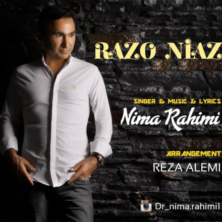 Razo Niaz