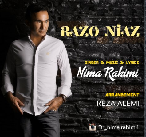 Razo Niaz