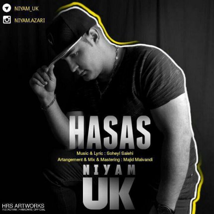Hasas