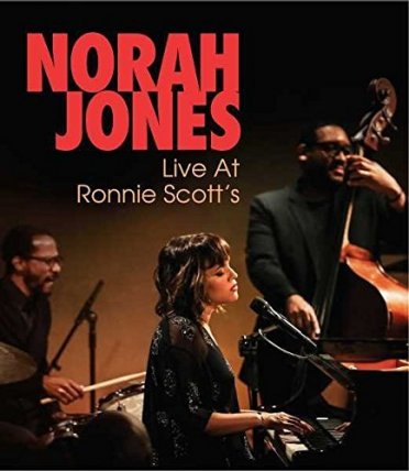 Live At Ronnie Scotts - 2018