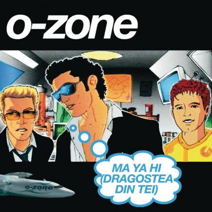 Ma Ya Hi (Dragostea Din Tei) - Original Romanian Version