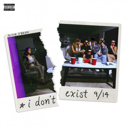 I Dont Exist
