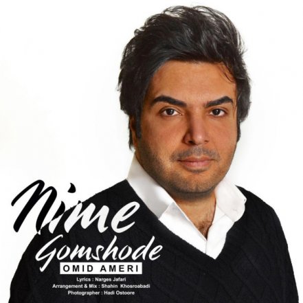 Nime Gomshode
