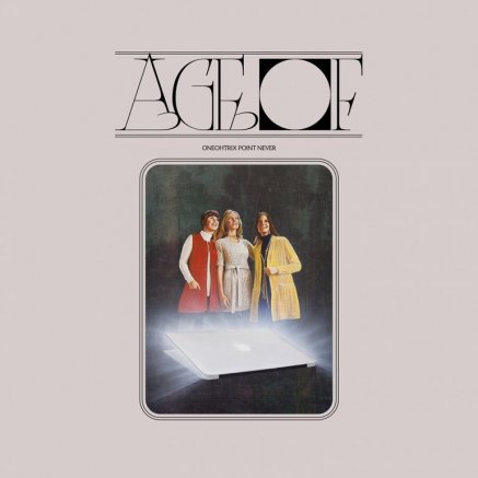 Age Of - Japanese Edition