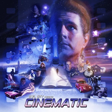 Cinematic