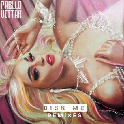 Disk Me - Remixes
