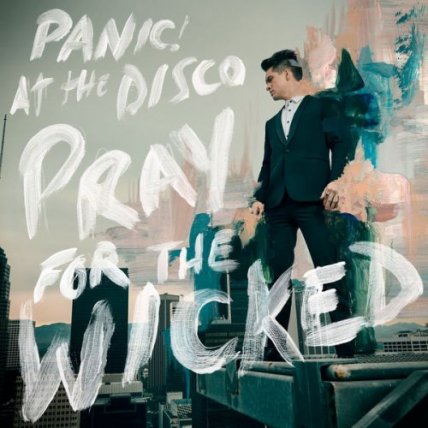 Pray For the Wicked