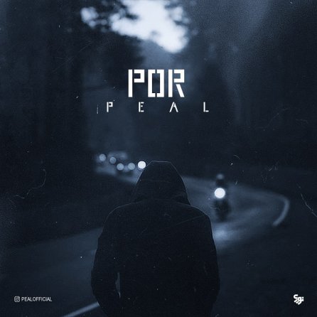 Por