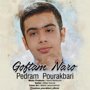 Goftam Naro