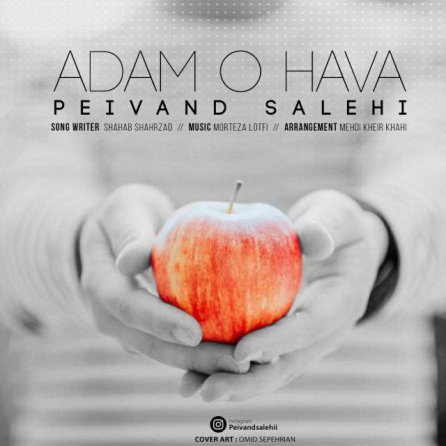 Adam O Hava