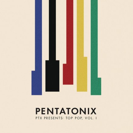 PTX P T P - Vol.1