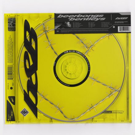 Beerbongs And Bentleys