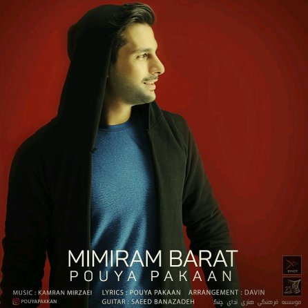Mimiram Barat
