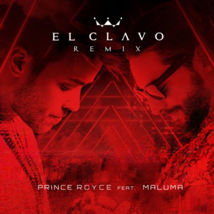 El Clavo - Remix